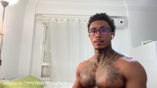 deepthroatfucker_ccs Nude Webcam SHOW @ Chaturbate 28-11-2024