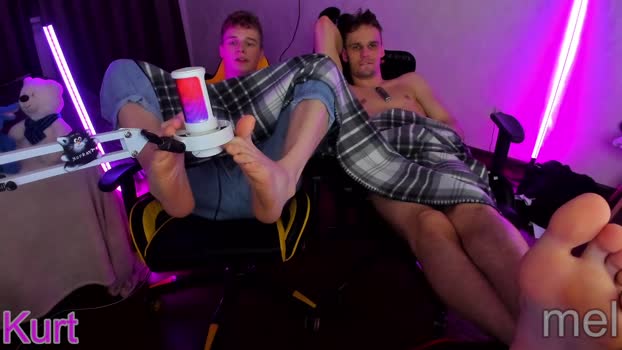 kurt_hanssen cute Webcam SHOW @ Chaturbate 29-11-2024