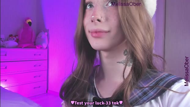 melissaober striptease Webcam SHOW @ Chaturbate 29-11-2024