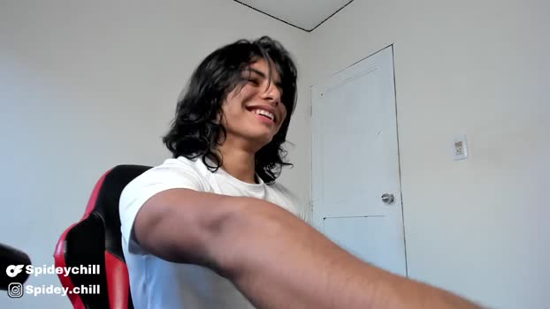 spideychill analsex Webcam SHOW @ Chaturbate 29-11-2024