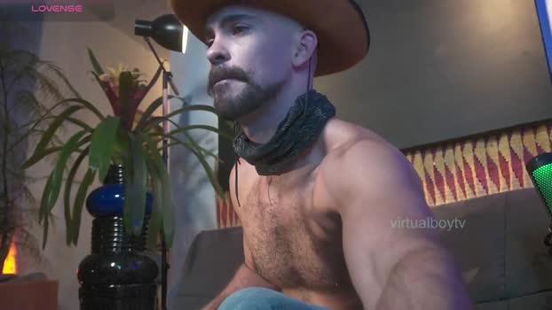 virtualboytvtv bigload Webcam SHOW @ Chaturbate 29-11-2024