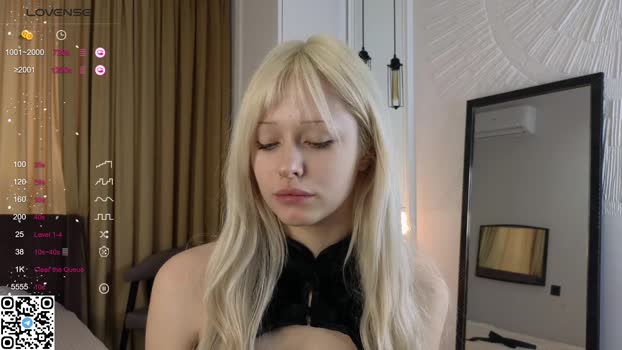 dixiekemp cute Webcam SHOW @ Chaturbate 30-11-2024