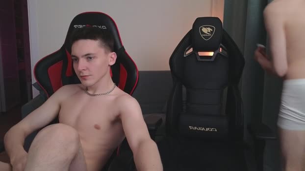 _nikel sexybody Webcam SHOW @ Chaturbate 29-11-2024