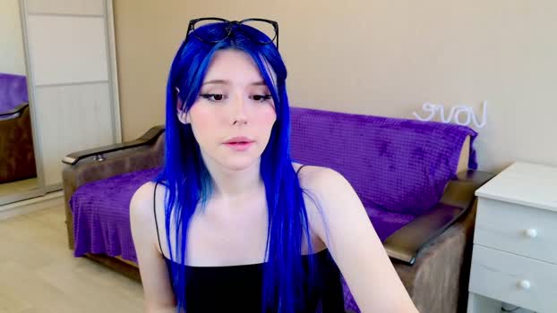 your_sissy_doll sexyfeet Webcam SHOW @ Chaturbate 30-11-2024