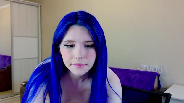 your_sissy_doll handsome Webcam SHOW @ Chaturbate 30-11-2024
