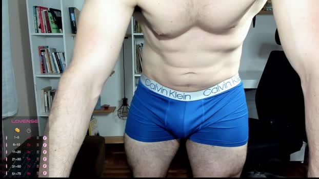 hot_martin25 sex Webcam SHOW @ Chaturbate 01-12-2024