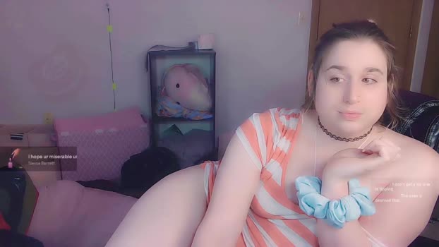 lil_alison_heart Ass Webcam SHOW @ Chaturbate 01-12-2024