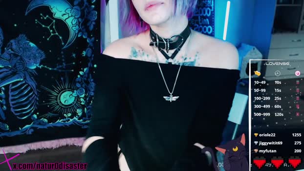 natural__disaster tits Webcam SHOW @ Chaturbate 01-12-2024