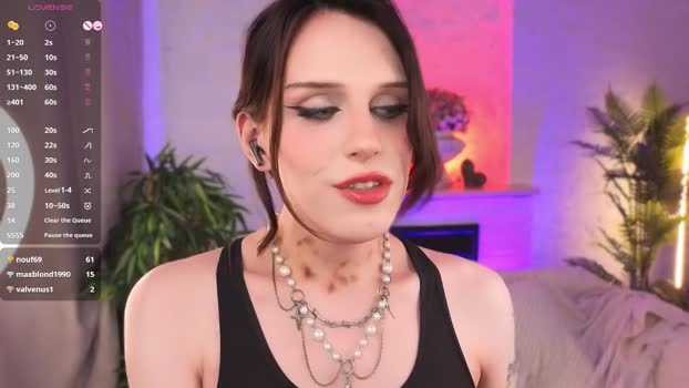 _yourfoxy_ nasty Webcam SHOW @ Chaturbate 30-11-2024