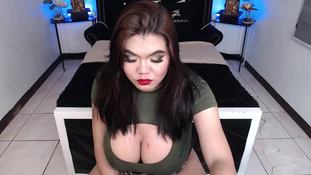 10incheskinkynastytrans deepthroat Webcam SHOW @ Chaturbate 01-12-2024