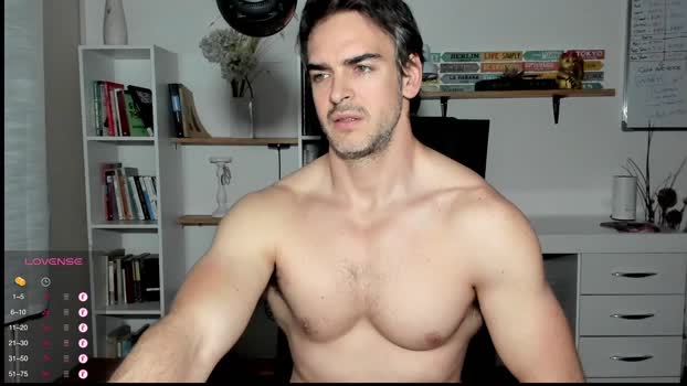 hot_martin25 jerking Webcam SHOW @ Chaturbate 02-12-2024