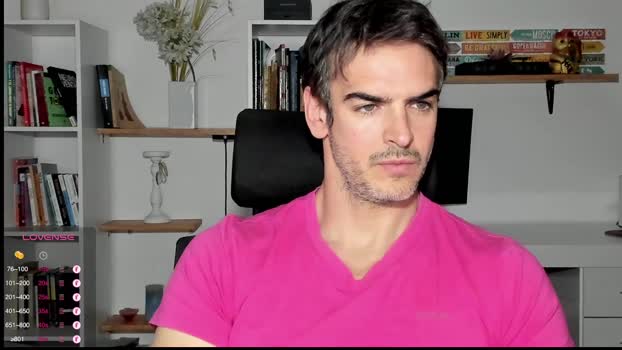 hot_martin25 jerkoff Webcam SHOW @ Chaturbate 02-12-2024