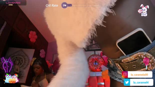 kandy_scarleth toy Webcam SHOW @ Chaturbate 01-12-2024