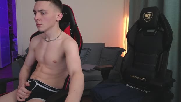 _nikel play Webcam SHOW @ Chaturbate 02-12-2024