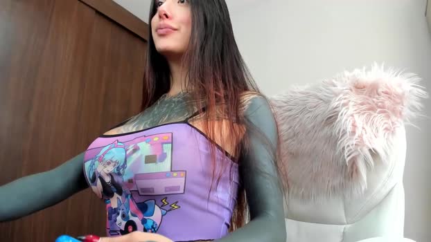 sharpay_evans sexyfeet Webcam SHOW @ Chaturbate 01-12-2024