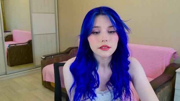 your_sissy_doll orgasm Webcam SHOW @ Chaturbate 02-12-2024
