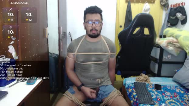 greybondage93 big Webcam SHOW @ Chaturbate 02-12-2024