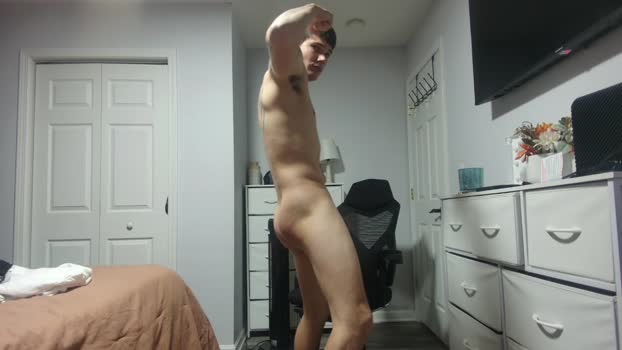 itzbrodyking gag Webcam SHOW @ Chaturbate 03-12-2024