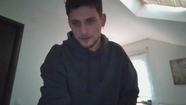 roberto_twink1 amateur Webcam SHOW @ Chaturbate 03-12-2024