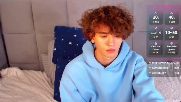 sweet_jamees natural Webcam SHOW @ Chaturbate 03-12-2024