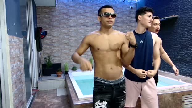 boysgang_sex sexykitty Webcam SHOW @ Chaturbate 05-12-2024