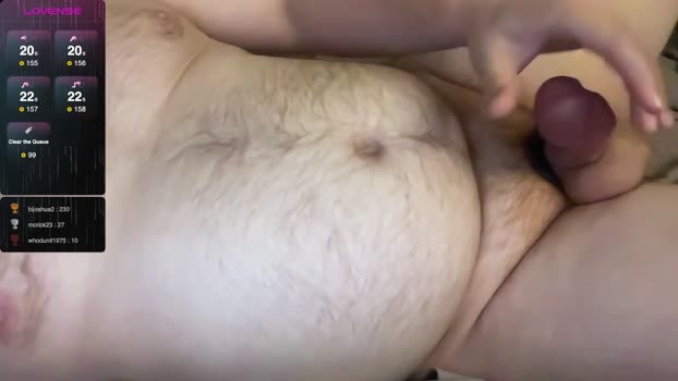 isthisthingon_2398 ass Webcam SHOW @ Chaturbate 05-12-2024