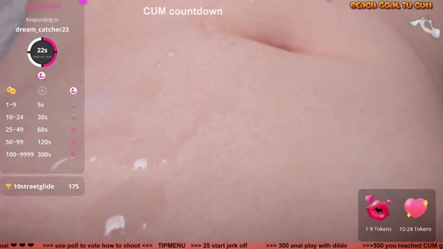 kpetra jackoff Webcam SHOW @ Chaturbate 04-12-2024