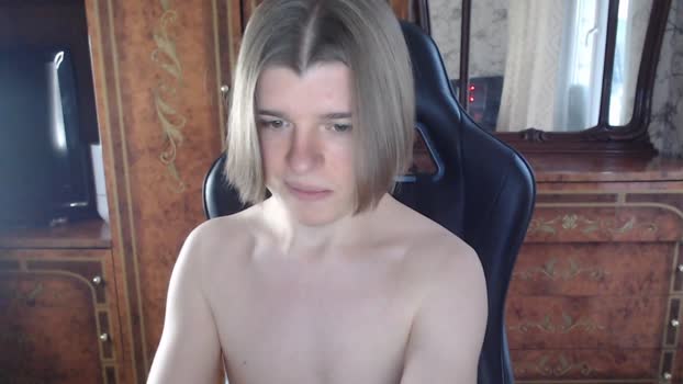 maxplay18 love Webcam SHOW @ Chaturbate 05-12-2024