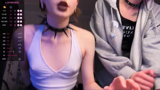 nloraaa tits Webcam SHOW @ Chaturbate 04-12-2024