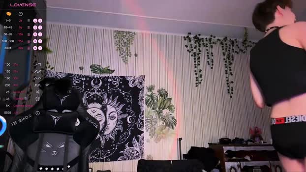 nloraaa suckcock Webcam SHOW @ Chaturbate 04-12-2024