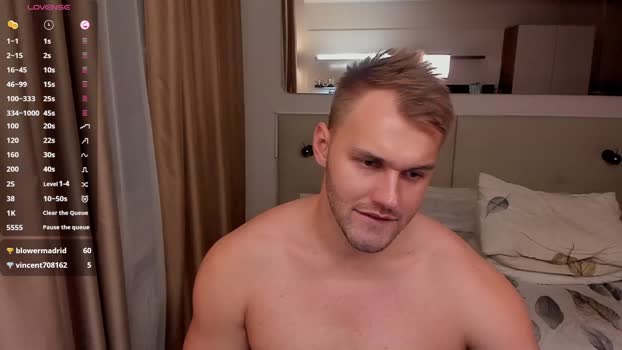 tasty_justin kiss Webcam SHOW @ Chaturbate 05-12-2024