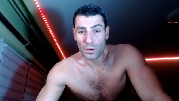 bandito20 sexymale Webcam SHOW @ Chaturbate 06-12-2024