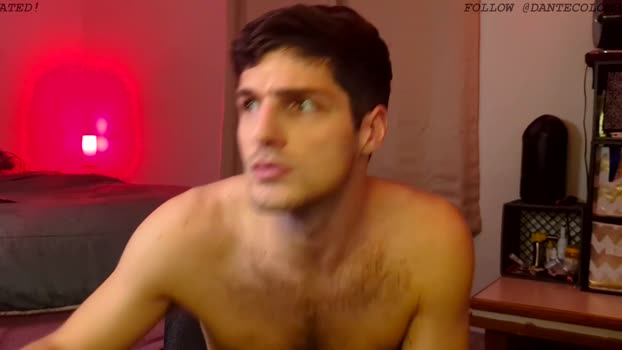 deeonewon big Webcam SHOW @ Chaturbate 06-12-2024
