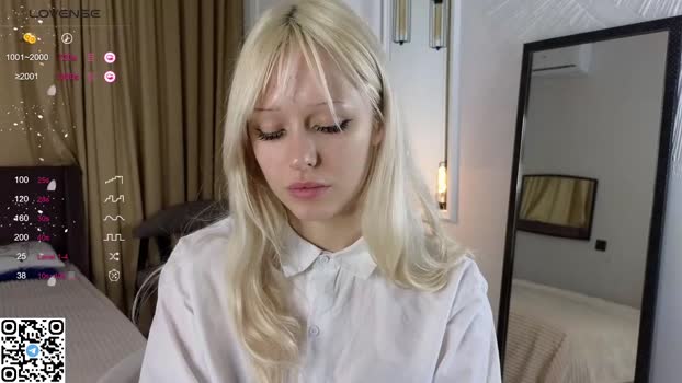 dixiekemp bj-dildo Webcam SHOW @ Chaturbate 06-12-2024