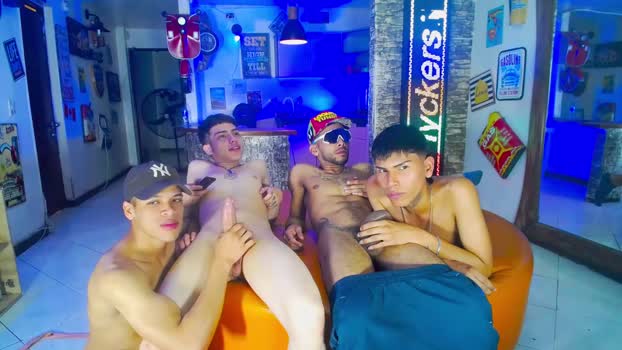 flyckers bigass Webcam SHOW @ Chaturbate 05-12-2024