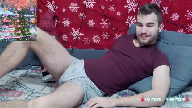 harvey_ren bigload Webcam SHOW @ Chaturbate 06-12-2024