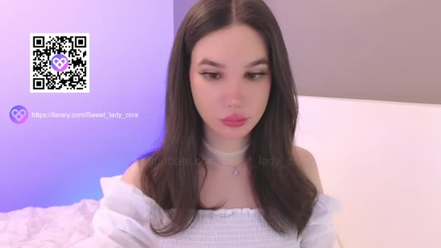sweet_lady_cola kink Webcam SHOW @ Chaturbate 05-12-2024
