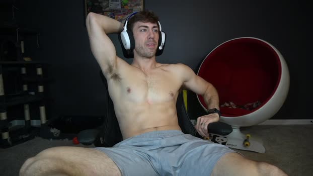 sydaffect sexybody Webcam SHOW @ Chaturbate 06-12-2024
