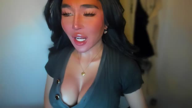 transnextdoor_ fingering Webcam SHOW @ Chaturbate 05-12-2024