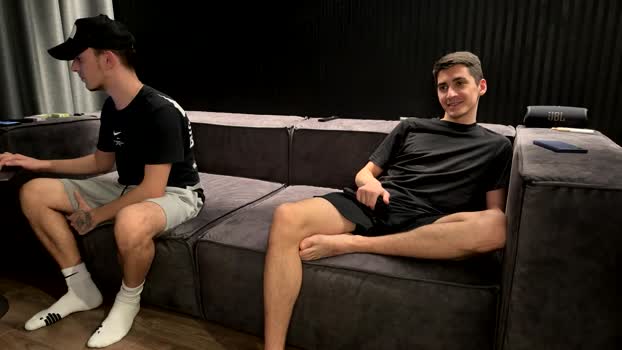 1jackdaniel sweet Webcam SHOW @ Chaturbate 07-12-2024