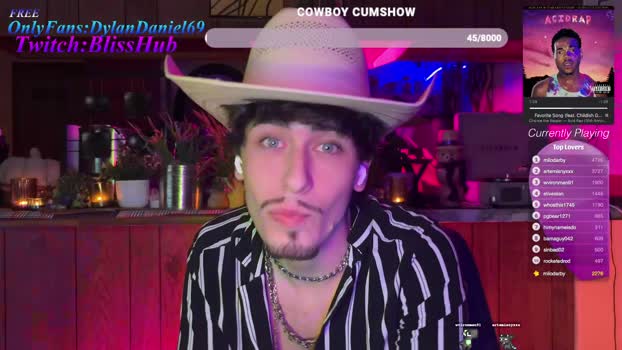 dylandaniel69 jerking Webcam SHOW @ Chaturbate 06-12-2024