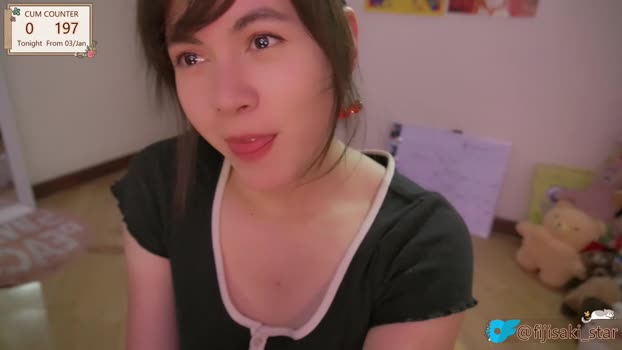 fijisakistar nasty Webcam SHOW @ Chaturbate 07-12-2024