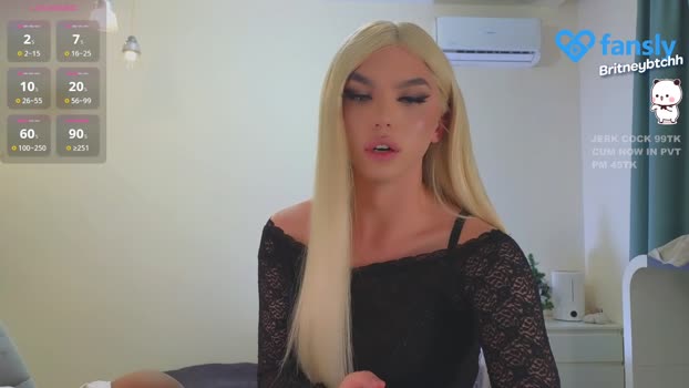 hotbritneybitch toy Webcam SHOW @ Chaturbate 06-12-2024