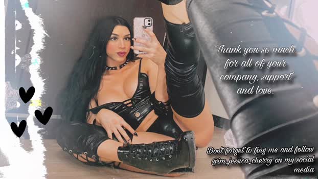 im_jessica_cherry tits Webcam SHOW @ Chaturbate 07-12-2024