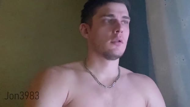 jon3983 Download Webcam SHOW @ Chaturbate 07-12-2024