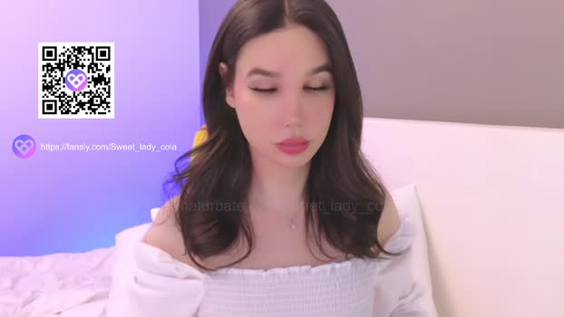 sweet_lady_cola hard Webcam SHOW @ Chaturbate 06-12-2024