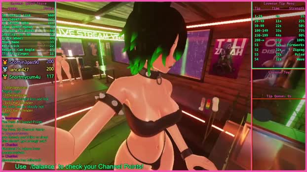vannivr bj-dildo Webcam SHOW @ Chaturbate 07-12-2024