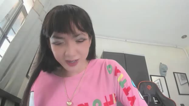 xdreamangel deepthroat Webcam SHOW @ Chaturbate 07-12-2024