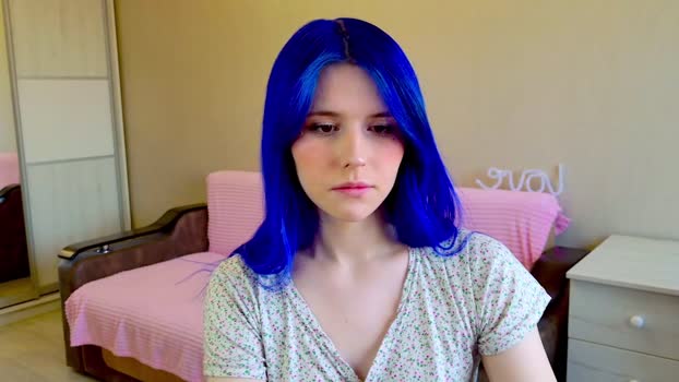 your_sissy_doll Naked Webcam SHOW @ Chaturbate 07-12-2024