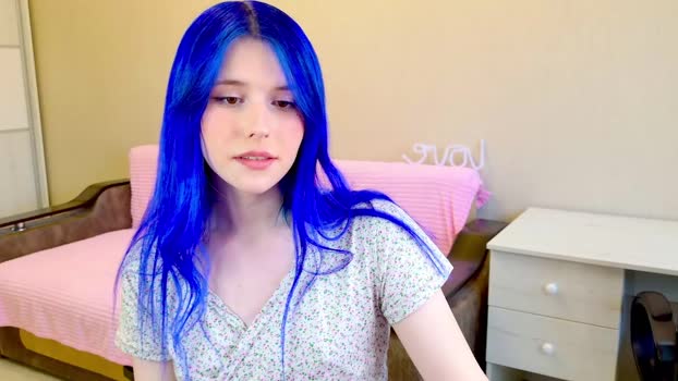 your_sissy_doll bj-dildo Webcam SHOW @ Chaturbate 07-12-2024